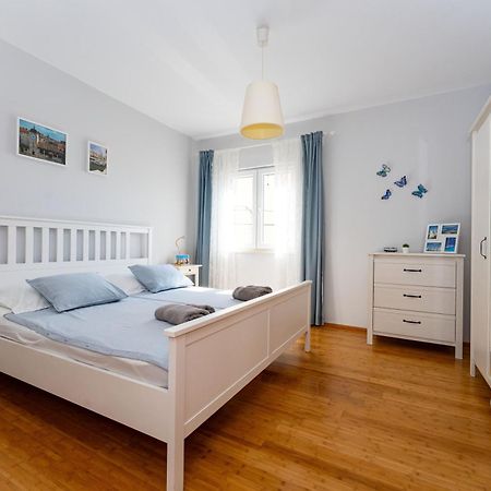 Apartmenthouse Ivana بيتينا المظهر الخارجي الصورة