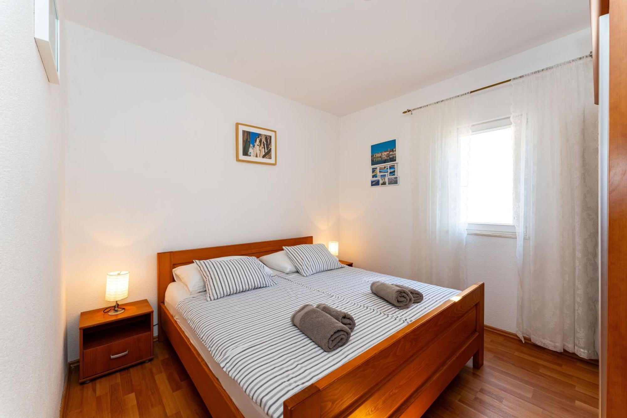 Apartmenthouse Ivana بيتينا المظهر الخارجي الصورة